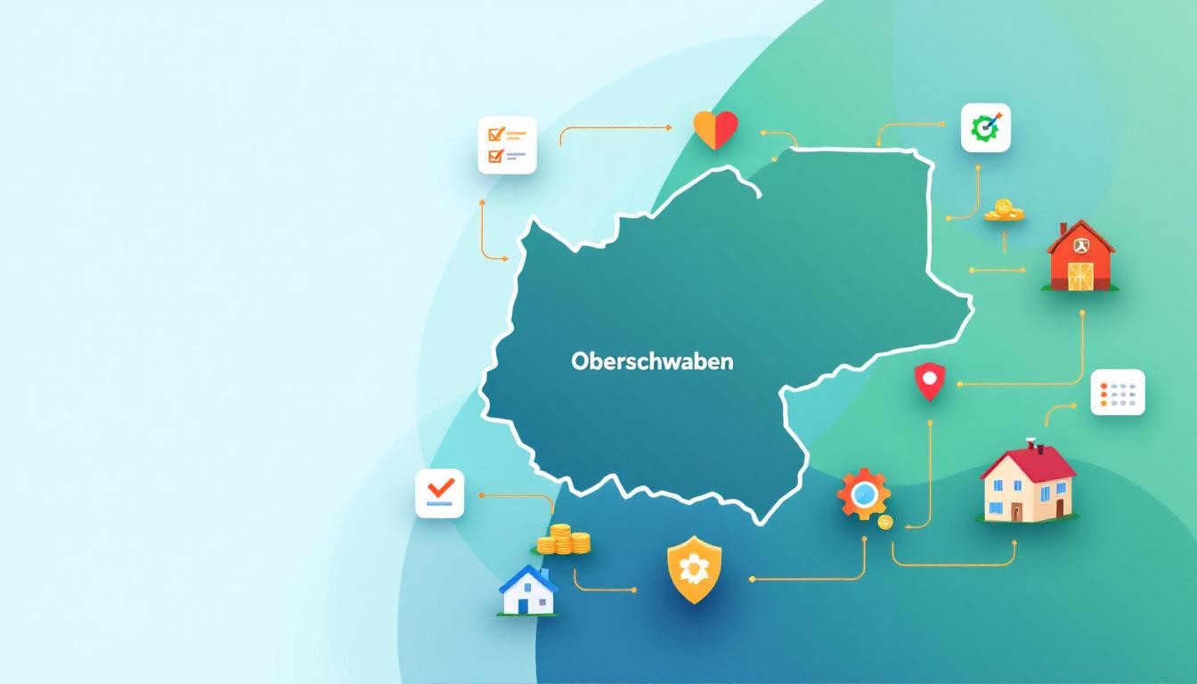 Weniger Wertverlust Vermögen Oberschwaben: Durch Proaktive Instandhaltung Wert Bewahren