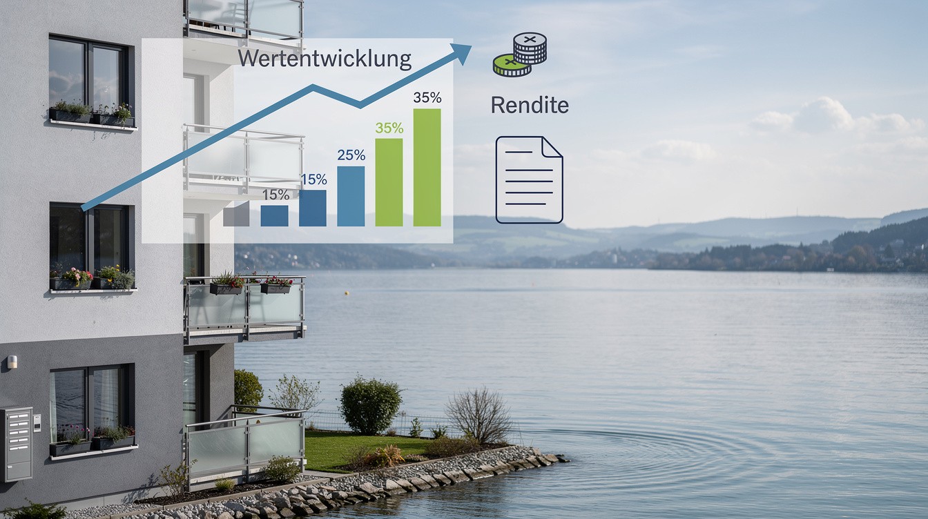 Wertentwicklung Mieterträge Bodensee: Strategien Zur Steigerung Von Rendite