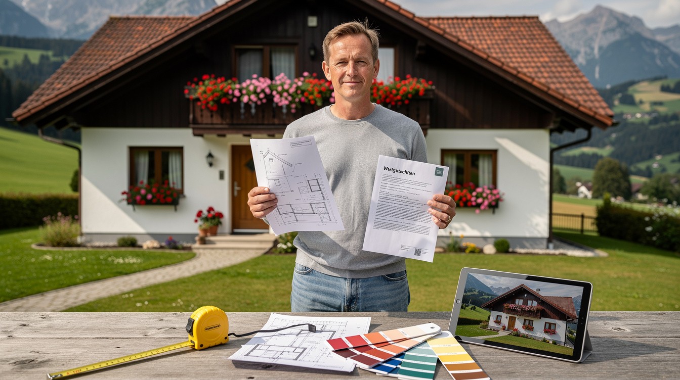 Wertsteigerung Eigentümer Allgäu: Strategien zur Wertentwicklung Immobilien